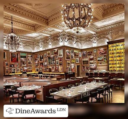 Berners Tavern