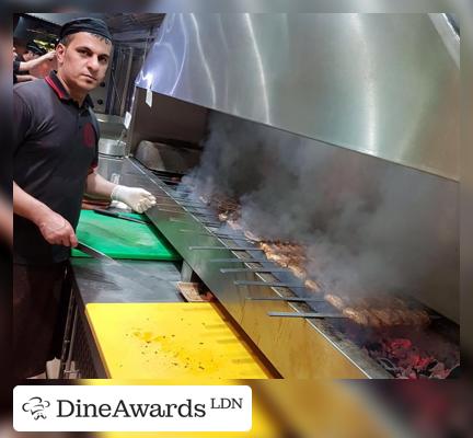 Dishes - Best BBQ - Barkingside