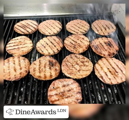 Food - Best Charcoal Grill