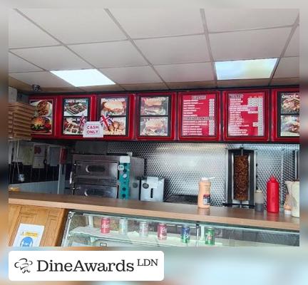 Photo - Best Kebab Bexleyheath