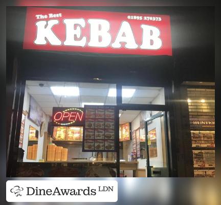 Best Kebab