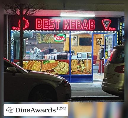 Food - Best Kebab House