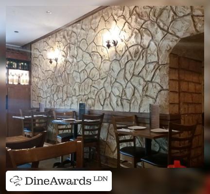 Best Mangal Bar & Restaurant