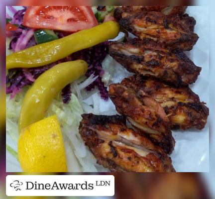 Meat - Best Mangal