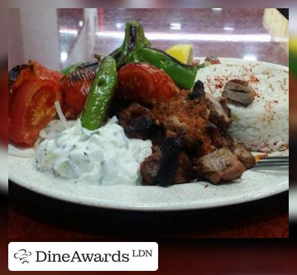 Meat - Best Mangal