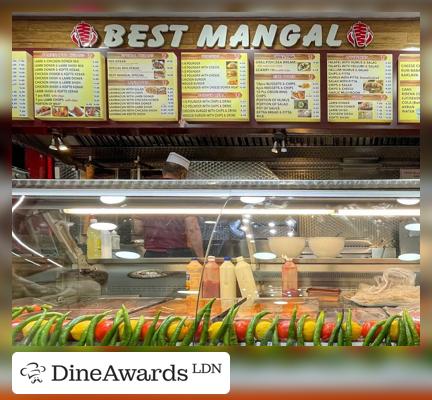 Photo - Best Mangal