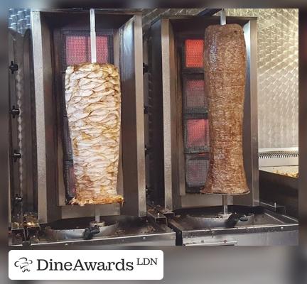 Photo - Best Turkish Kebab East Ham