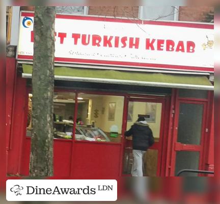 View - Best Turkish Kebab East Ham