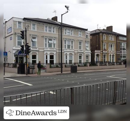 Picture - Best Western London Highbury