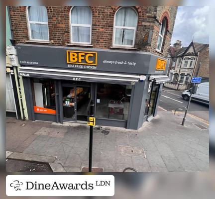 Photo - BFC Best Fried Chicken London