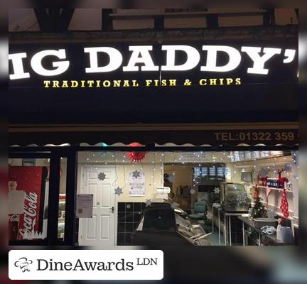 Big Daddy's