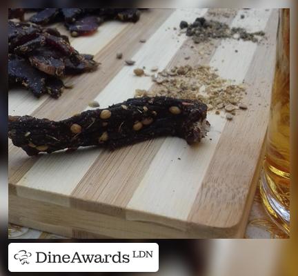 Photo - Big John's Biltong Bar