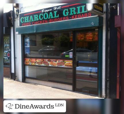 Picture - Biggin Hill Charcoal Grill