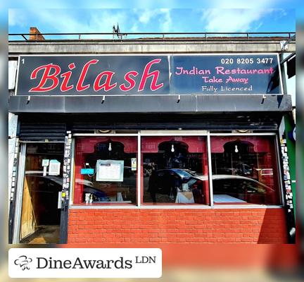 Bilash Indian Restaurant