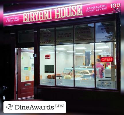 Biryani House