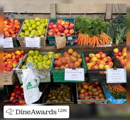 Photo - Blackheath Farmers Market