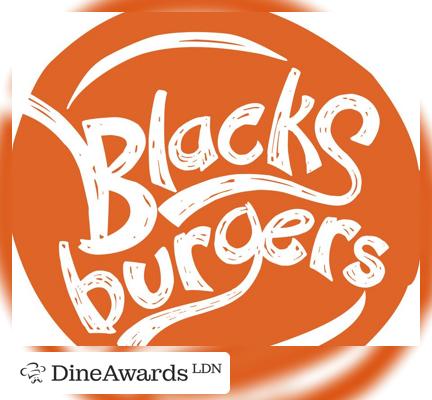 Logo - Blacks Burgers