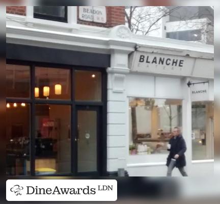 Picture - Blanche Eatery