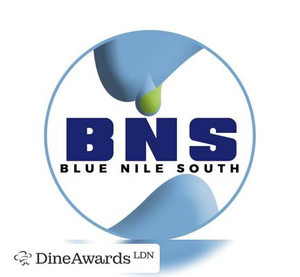 Logo - Blue Nile South