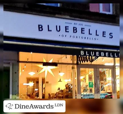 Bluebelles of Portobello