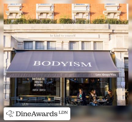 View - Bodyism