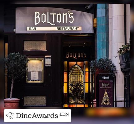 Bolton's Restaurant