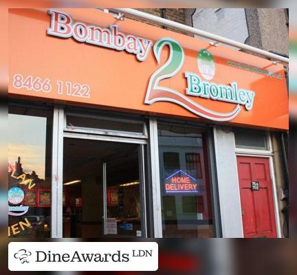 Bombay 2 bromley