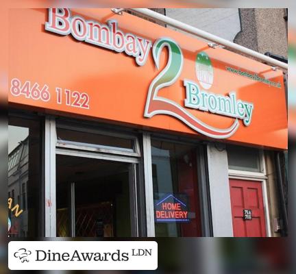 Photo - Bombay 2 bromley