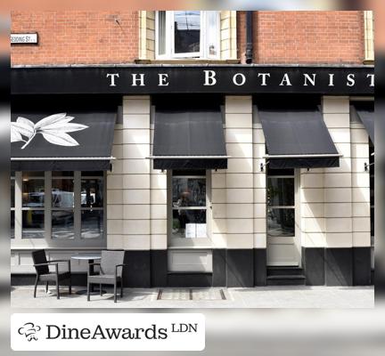 Photo - Botanist Sloane Square