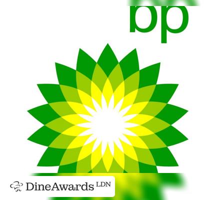 Logo - bp