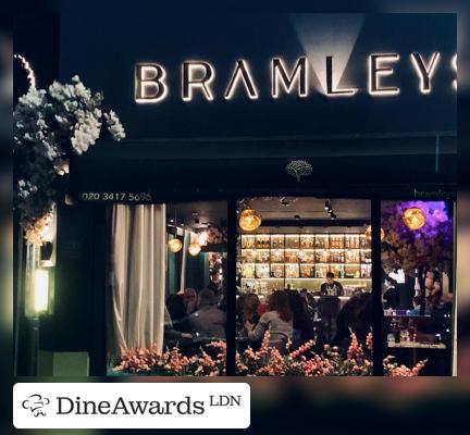 Picture - Bramleys Restaurant