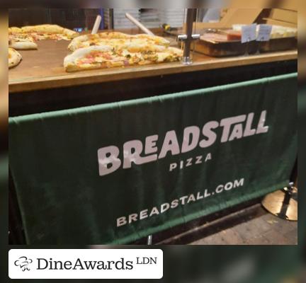 Breadstall