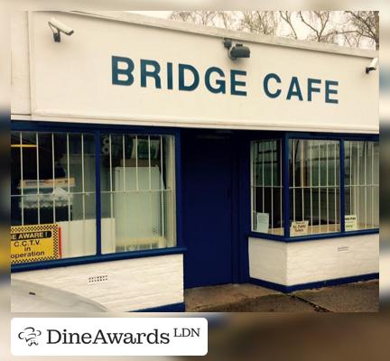 Design - Bridge Cafe