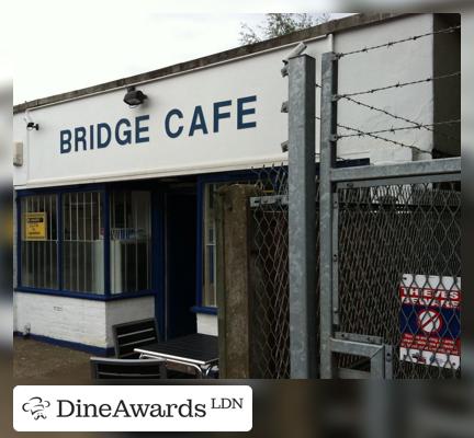 Picture - Bridge Cafe