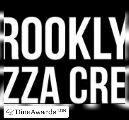 Logo - Brooklyn Pizza Crew