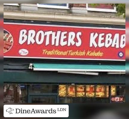 Brothers Kebab