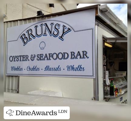 Photo - Brunsy Seafood Bar