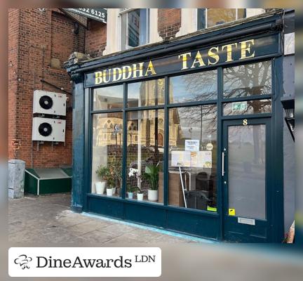 Buddha Taste - Blackheath