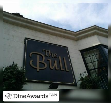 Picture - Bull Highgate