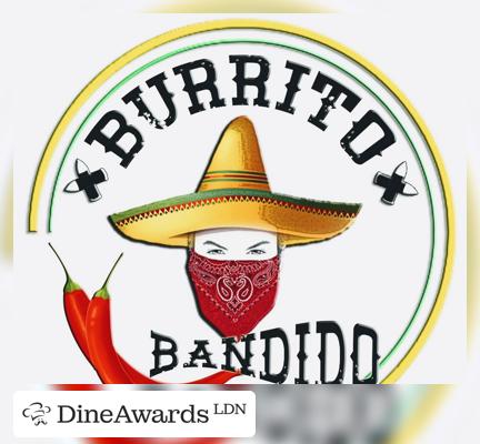 Emblem - Burrito Bandido