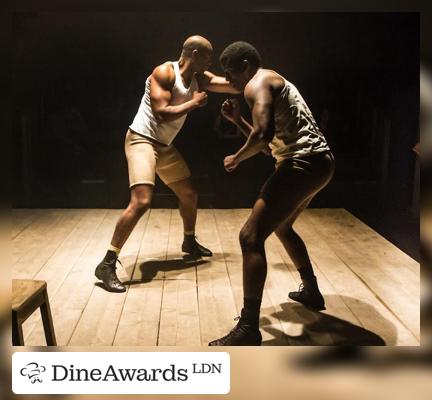 Image - Bush Theatre