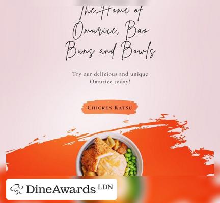 Meals - Buy & Bite