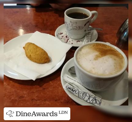 Image - Café Canedo