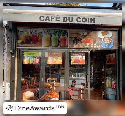 Café Du Coin