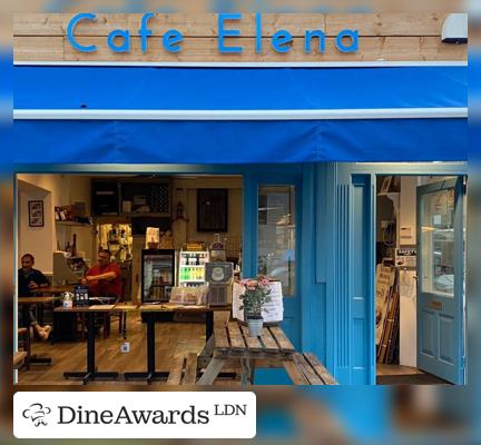 Cafe Elena