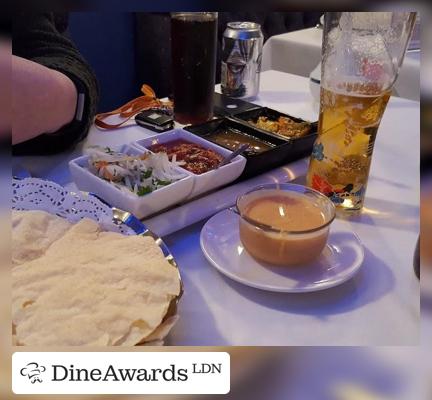 Photo - Cafe Eltham Indian Restaurant