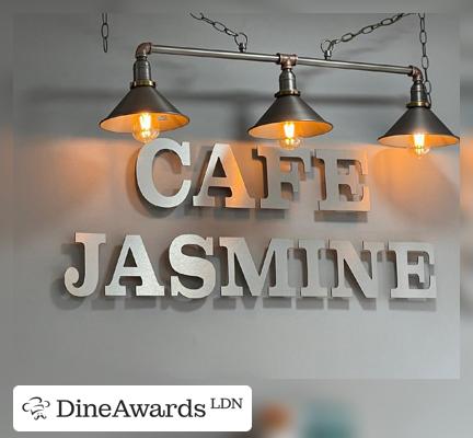 Cafe Jasmine