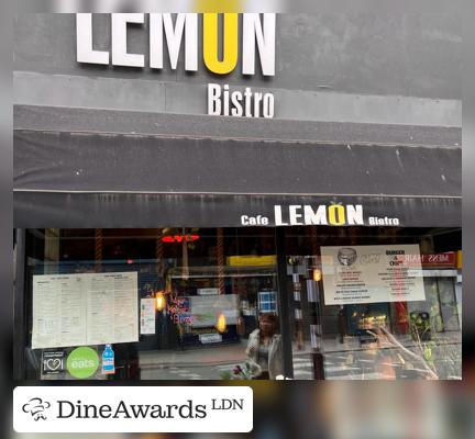 Photo - Cafe Lemon