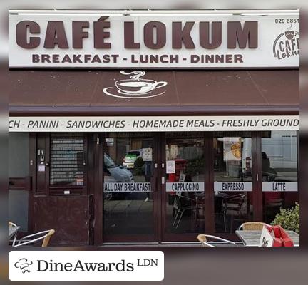 Photo - Cafe Lokum