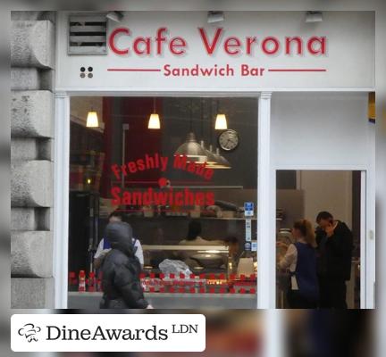 Photo - Cafe Verona